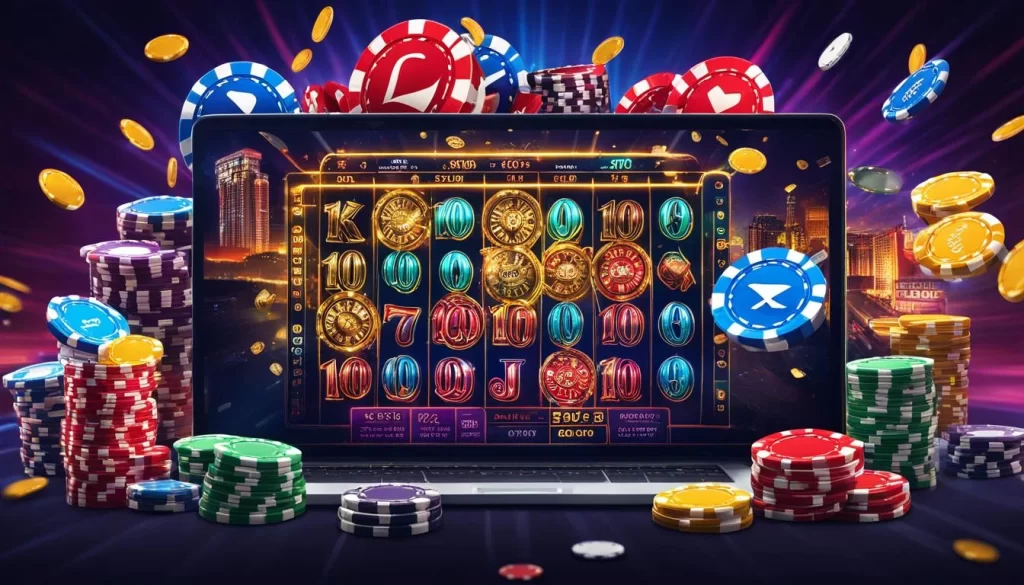 Game bài online tại 68bet