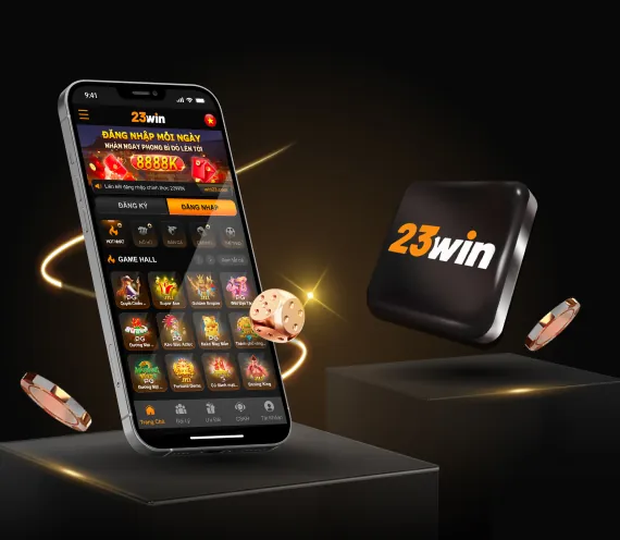 Hình ảnh minh họa ba viên xúc xắc trong game Tài Xỉu tại 68bet