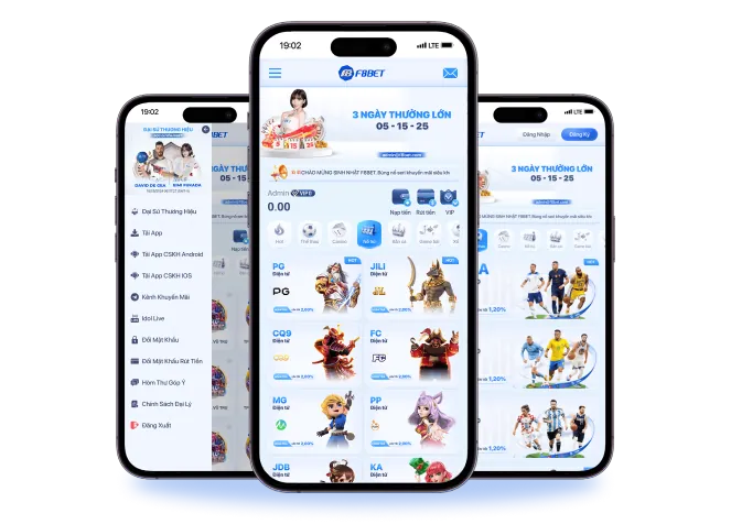 Bắn cá đổi thưởng tại 68bet