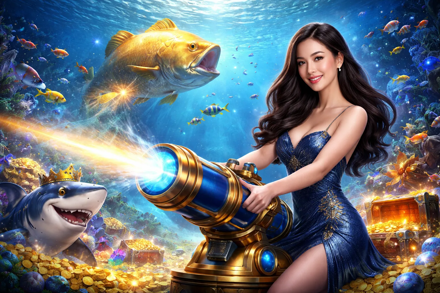 Nạp rút tiền nhanh chóng an toàn