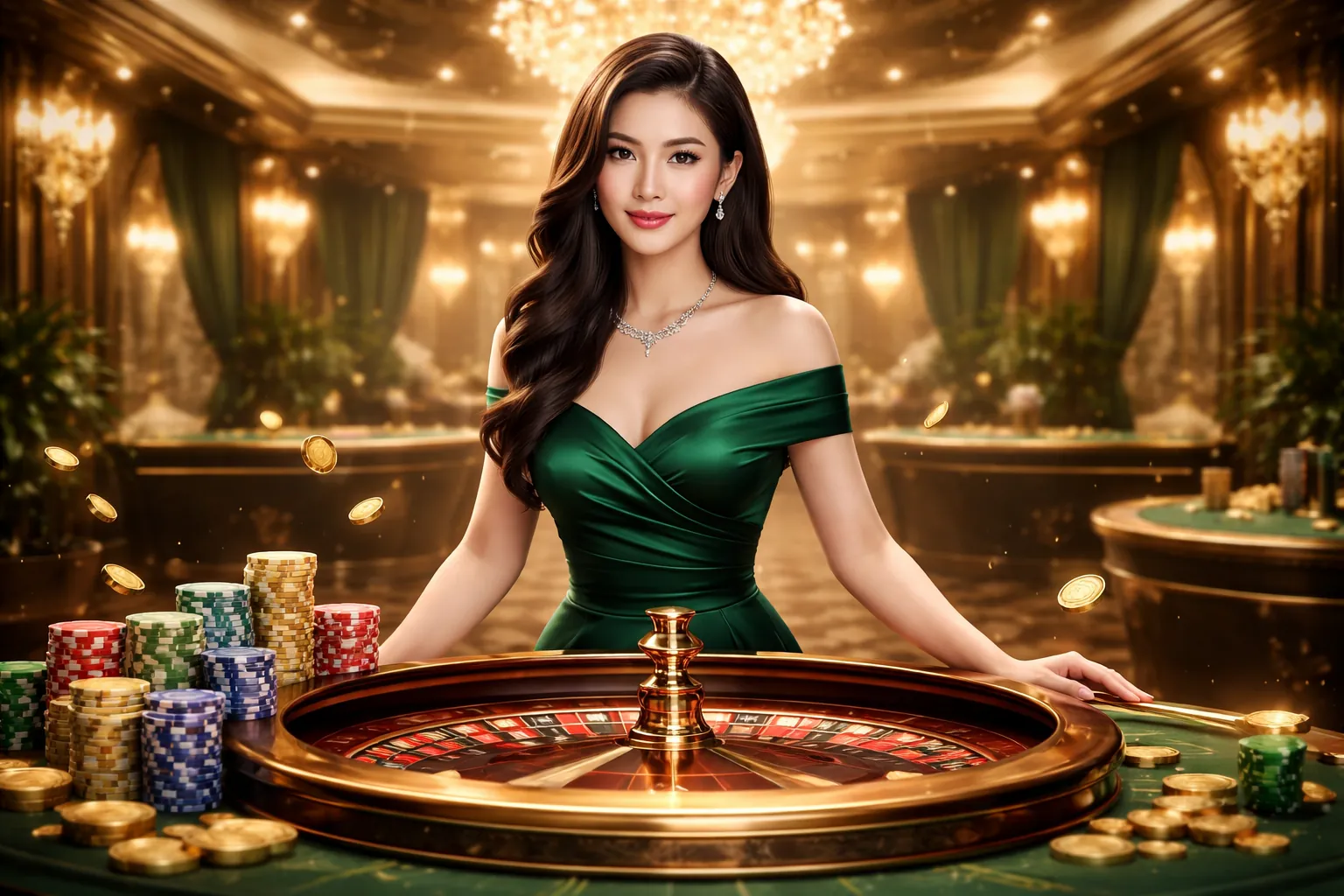 Đặt cược thể thao điện tử mọi lúc mọi nơi