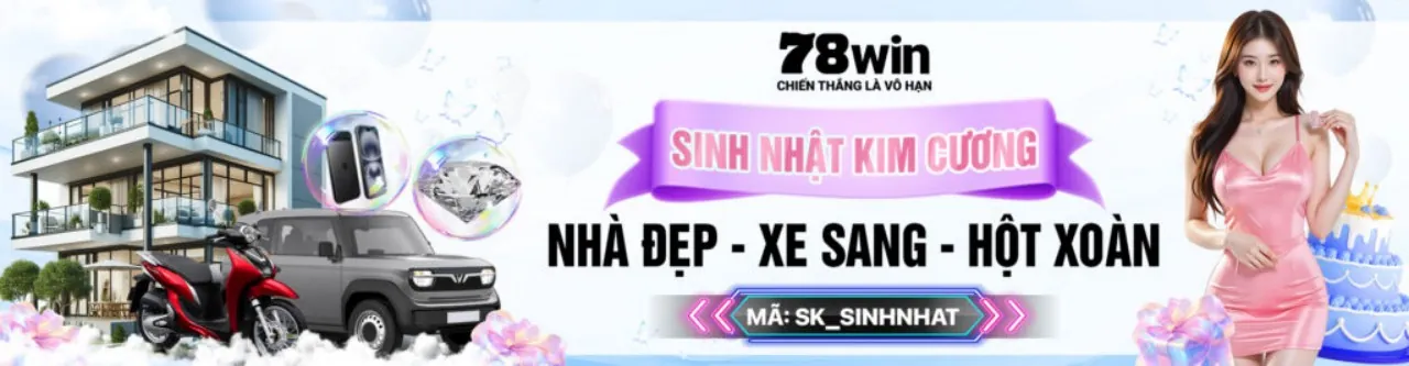 Khuyến mãi chào mừng 68bet
