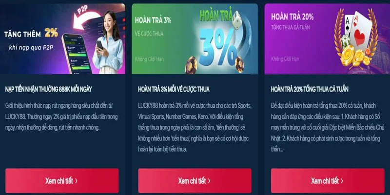 Lý do chọn 68bet