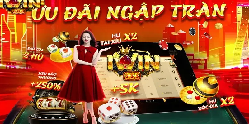 Khuyến mãi 68bet